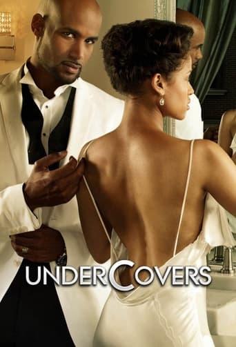 Undercovers Poster