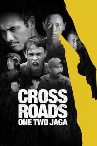 Crossroads: One Two Jaga poster