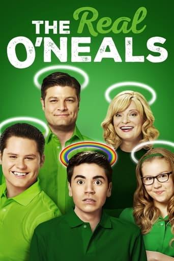 The Real O'Neals Poster