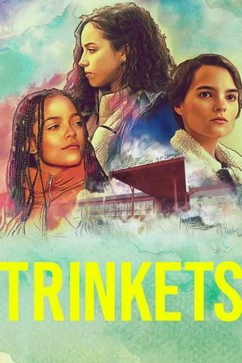 Trinkets Poster