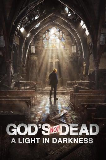 God's Not Dead: A Light in Darkness poster