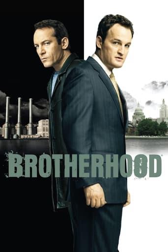 Brotherhood Poster