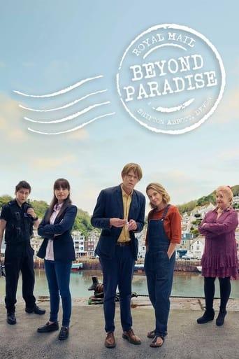 Beyond Paradise Poster