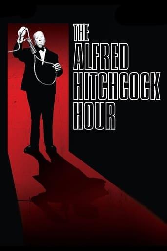 The Alfred Hitchcock Hour Poster