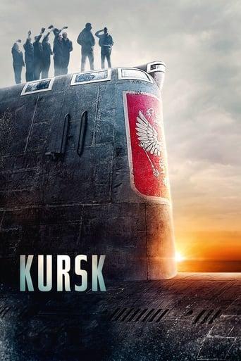 Kursk poster