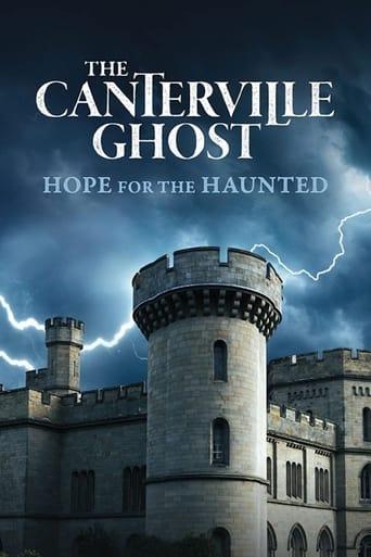 The Canterville Ghost Poster