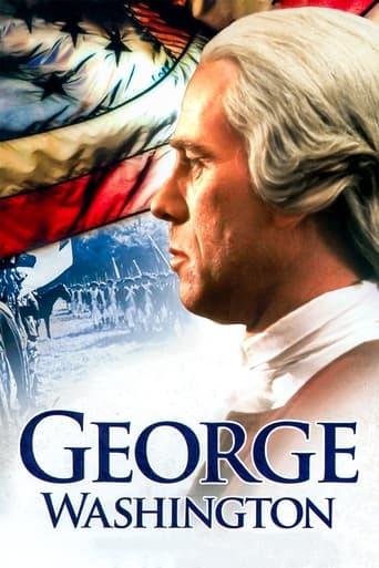 George Washington Poster