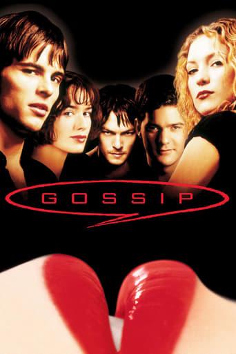 Gossip poster