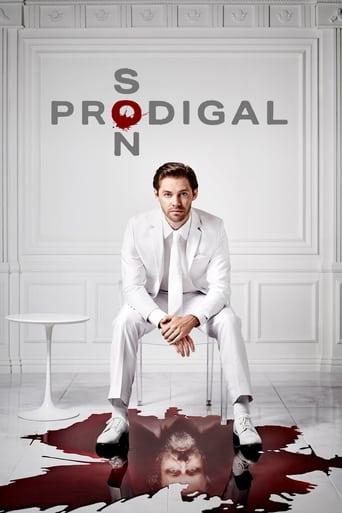 Prodigal Son Poster