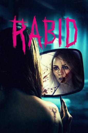 Rabid poster