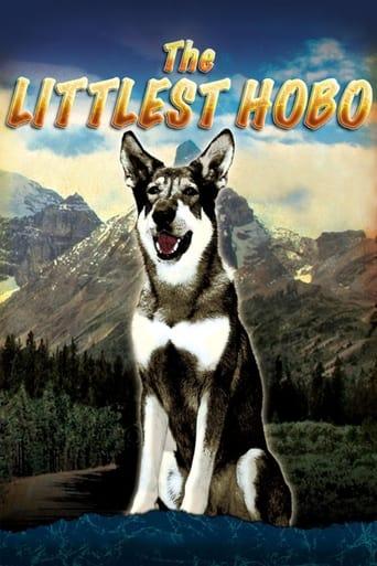 The Littlest Hobo Poster