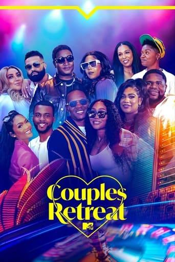 MTV Couples Retreat Poster