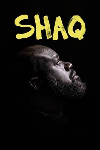 Shaq Poster