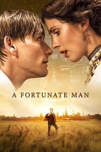 A Fortunate Man poster