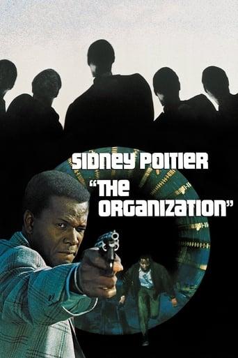 The Organization poster