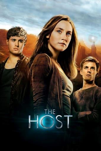 The Host poster