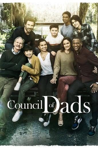 Council of Dads Poster