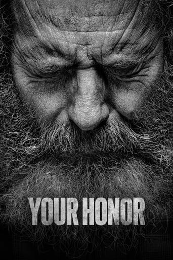 Your Honor Poster