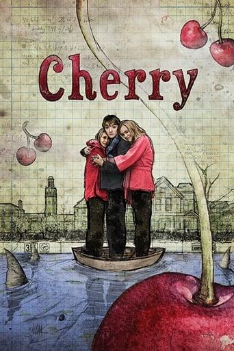 Cherry poster