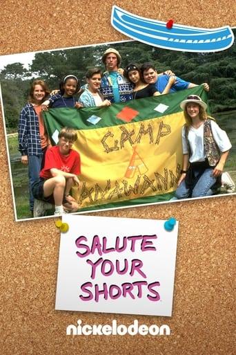 Salute Your Shorts Poster