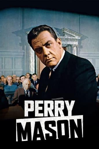 Perry Mason Poster