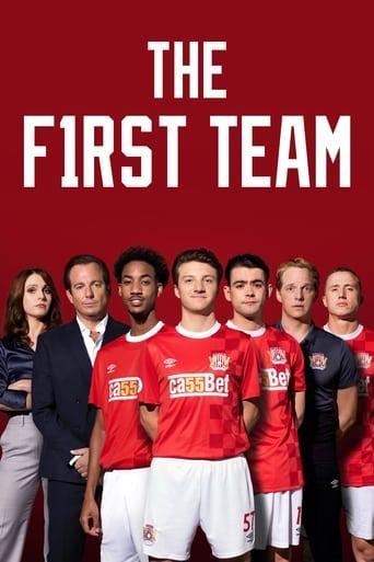 The First Team Poster