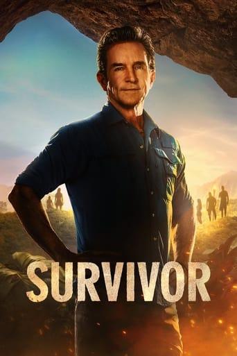 Survivor Poster