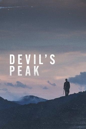 Devil's Peak poster