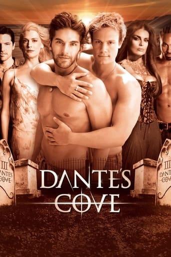 Dante's Cove Poster