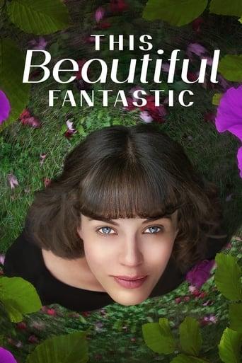 This Beautiful Fantastic poster