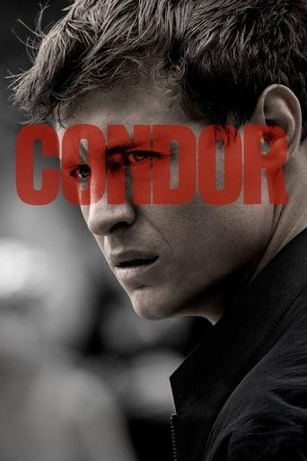 Condor Poster