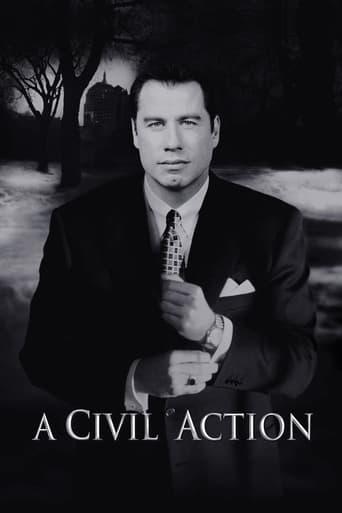 A Civil Action poster