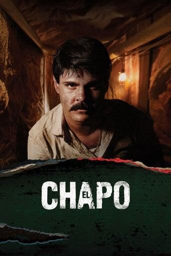 El Chapo Poster