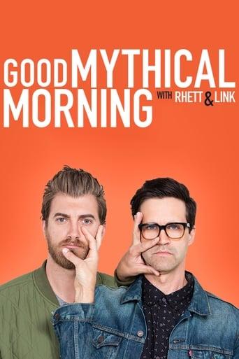 Good Mythical Morning Poster