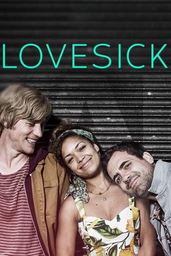 Lovesick Poster