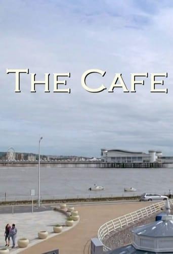 The Café Poster