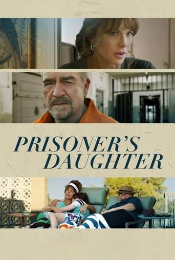 Prisoner's Daughter poster