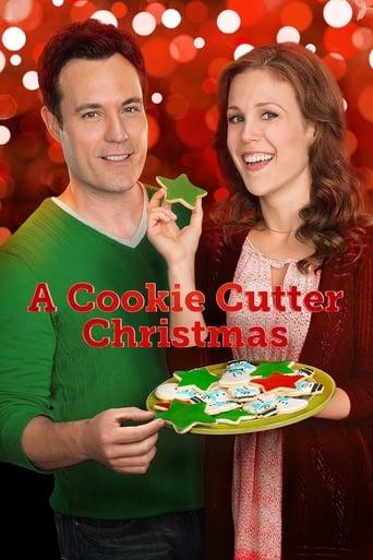 A Cookie Cutter Christmas poster