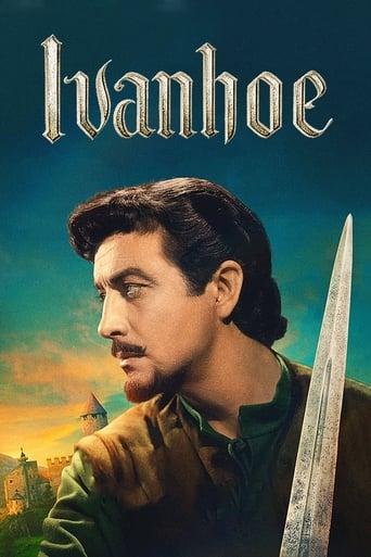 Ivanhoe poster