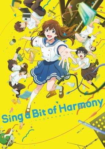 Sing a Bit of Harmony poster