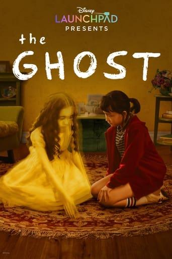 The Ghost poster