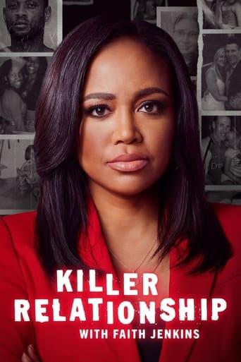 Killer Relationship with Faith Jenkins Poster