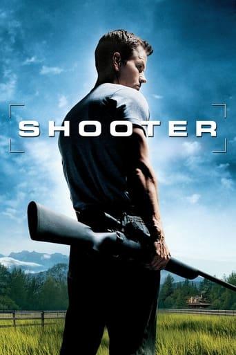 Shooter poster