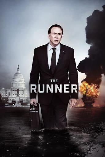 The Runner poster