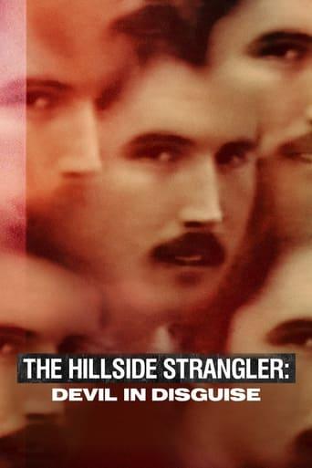 The Hillside Strangler: Devil in Disguise Poster