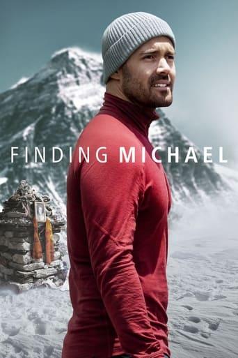 Finding Michael poster