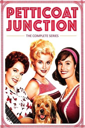 Petticoat Junction Poster