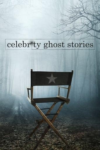 Celebrity Ghost Stories Poster