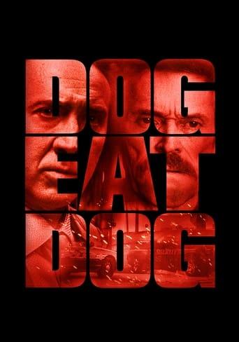 Dog Eat Dog poster