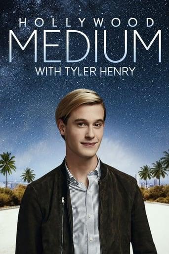 Hollywood Medium with Tyler Henry Poster